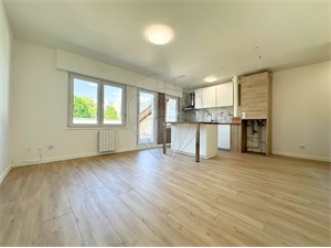 studio à la vente -   57500  SAINT AVOLD, surface 28 m2 vente studio - UBI477717983